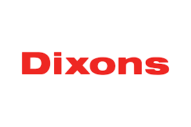 DIXONS